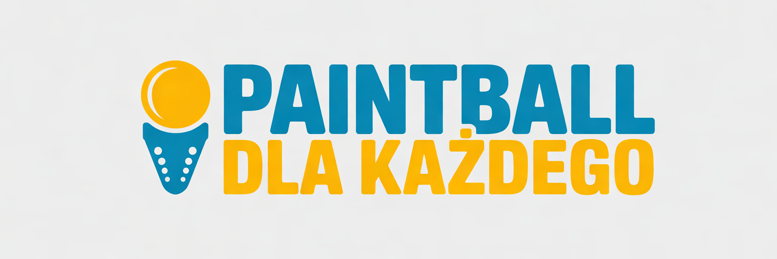 Paintball dla Każdego Logo